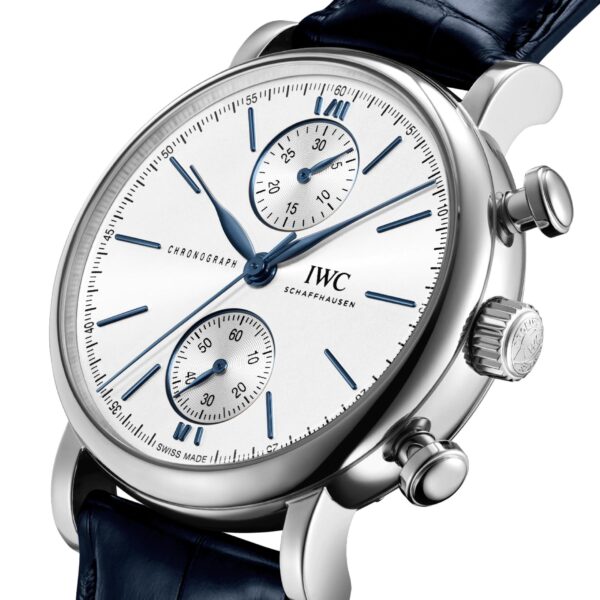 IWC PORTOFINO Chronograph 39MM