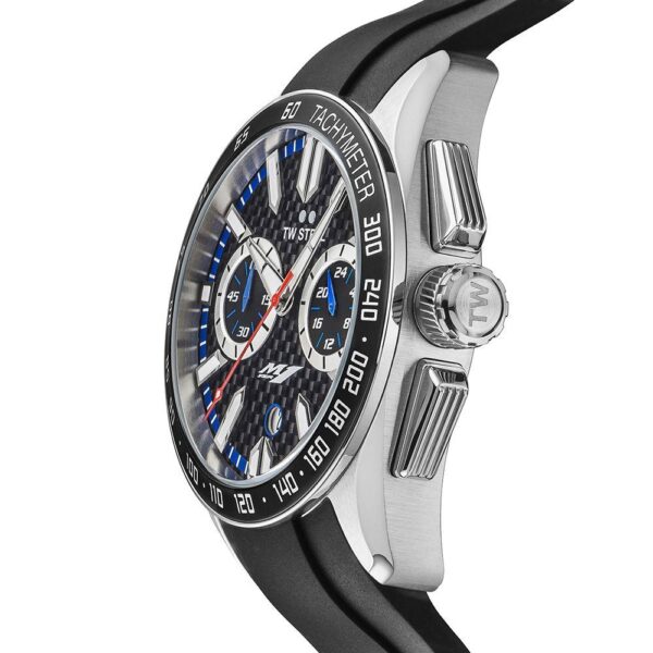 TW STEEL GRANDEUR SPORT MEN`S CHRONOGRAPH