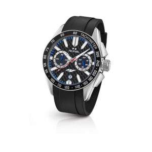 TW STEEL GRANDEUR SPORT MEN`S CHRONOGRAPH