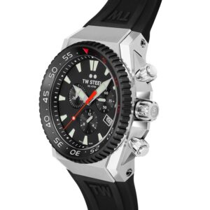 TW STEEL ACE DIVER L.E. MEN`S CHRONOGRAPH