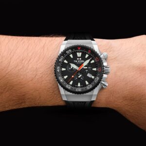 TW STEEL ACE DIVER L.E. MEN`S CHRONOGRAPH