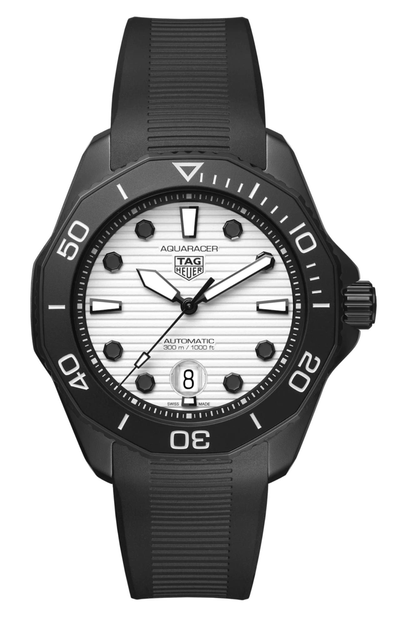 List of tag discount heuer authorized dealers