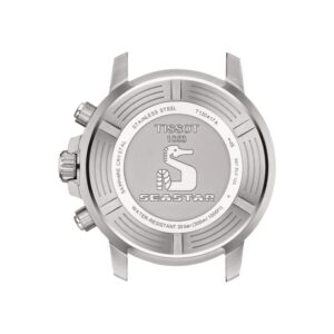 Tissot Seastar 1000 Chronograph