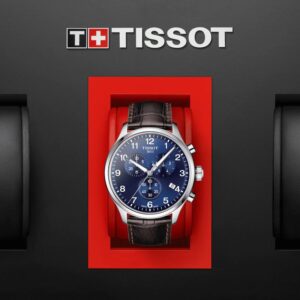 Tissot Chrono XL Classic