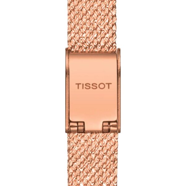 Tissot Lovely Square