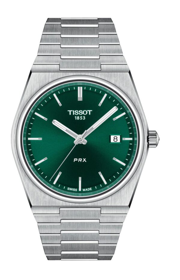 Tissot PRX