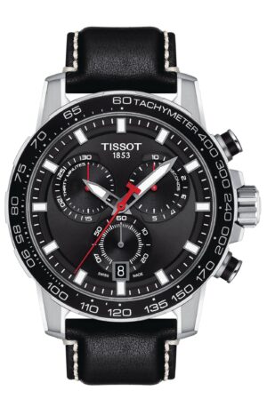 Tissot Supersport Chrono