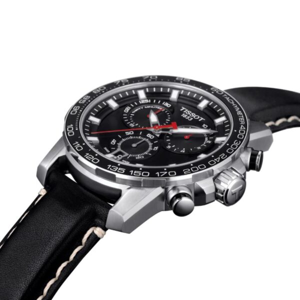 Tissot Supersport Chrono