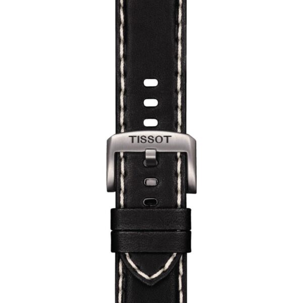 Tissot Supersport Chrono