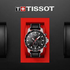 Tissot Supersport Chrono