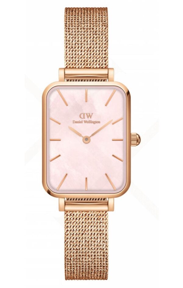 Daniel Wellington Quadro Pressed Melrose