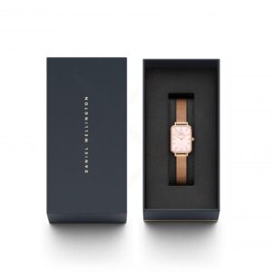 Daniel Wellington Quadro Pressed Melrose