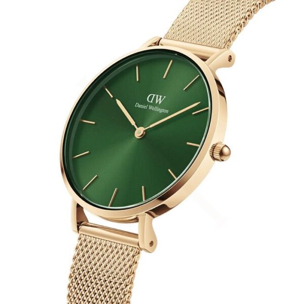 Daniel Wellington Petite Emerald 32mm