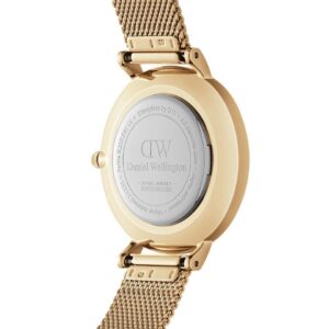 Daniel Wellington Petite Emerald 32mm