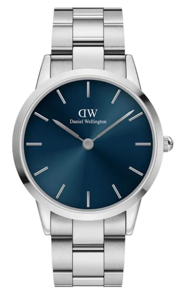 DANIEL WELLINGTON Iconic Link Arctic 40mm