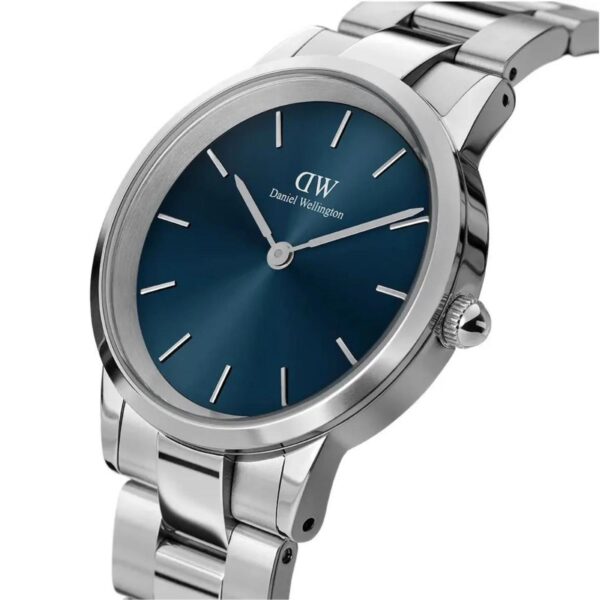 DANIEL WELLINGTON Iconic Link Arctic 40mm