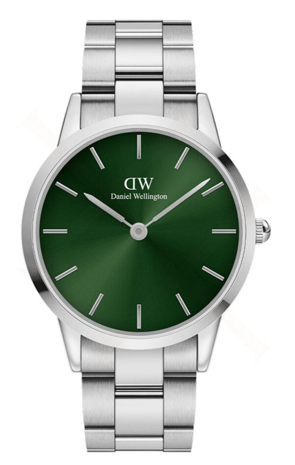 DANIEL WELLINGTON Iconic Link Emerald