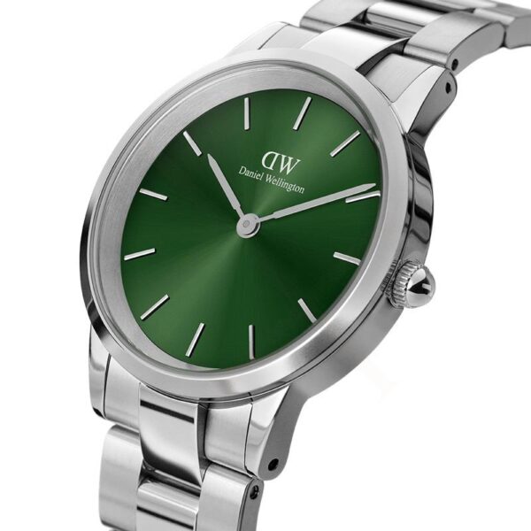 DANIEL WELLINGTON Iconic Link Emerald