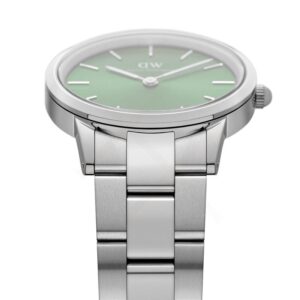 DANIEL WELLINGTON Iconic Link Emerald