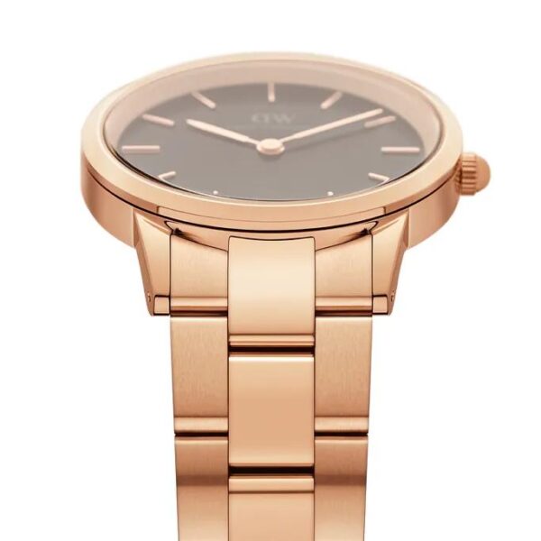 Daniel Wellington Iconic Link Rose Gold 28mm