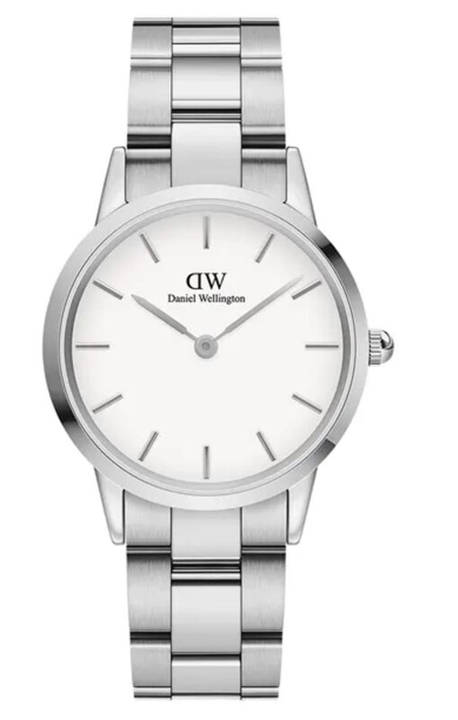 Daniel Wellington Iconic Link 32mm - Tempus Jewellery