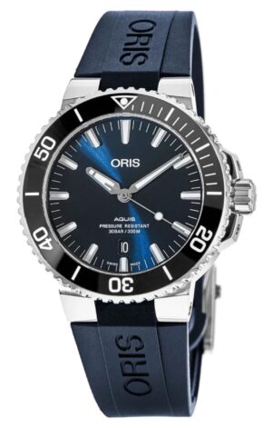 Oris Aquis Date Automatic Men`s Watch