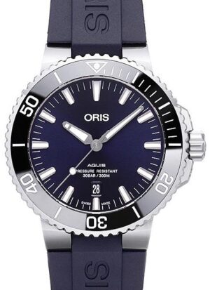 Oris Aquis Date Automatic Men`s Watch