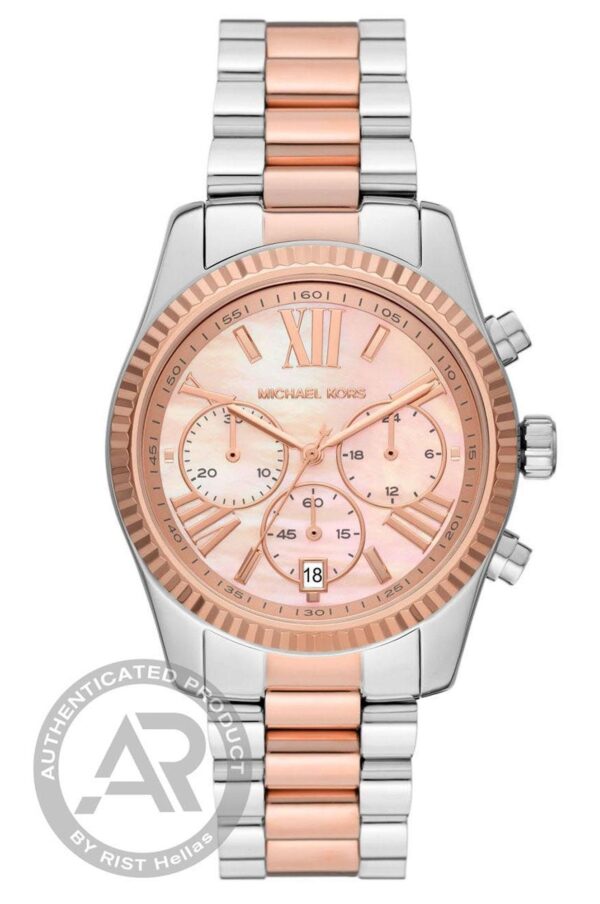 Michael Kors Lexington Watch