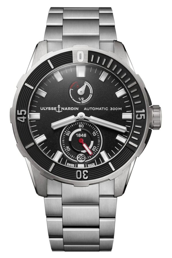 Ulysse Nardin Diver 42mm