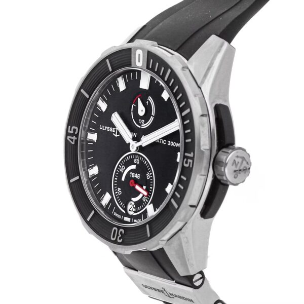 Ulysse Nardin Diver 44mm