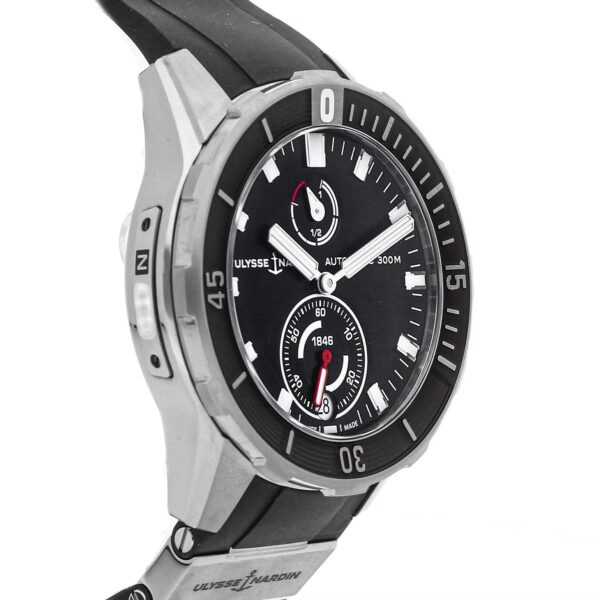 Ulysse Nardin Diver 44mm