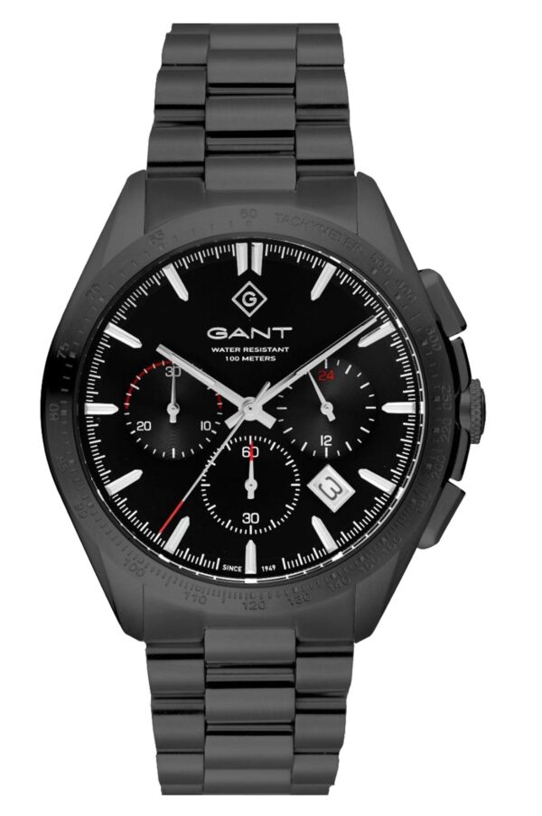 GANT Hammondsport Men`s Chronograph