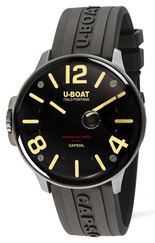 U-BOAT Capsoil SS