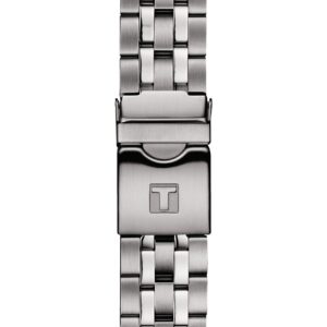 TISSOT T-Sport Seastar 1000 Powermatic 80 Stainless Steel Bracelet