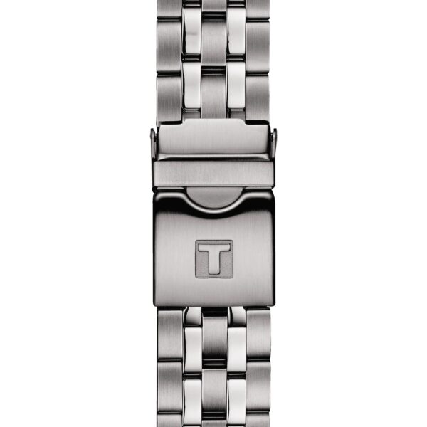 TISSOT T-Sport Seastar 1000 Powermatic 80 Stainless Steel Bracelet