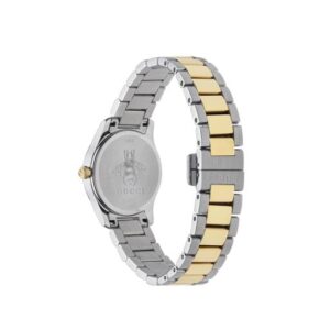 Gucci G-Timeless Slim Bee 27mm Ladies Watch