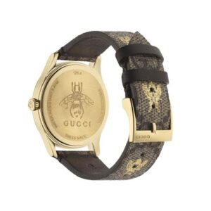 Gucci G-Timeless Ladies Watch