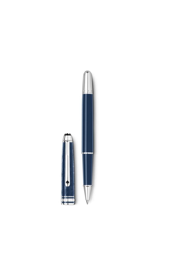 MONTBLANC Meisterstuck Around the World in 80 Days Classique Rollerball