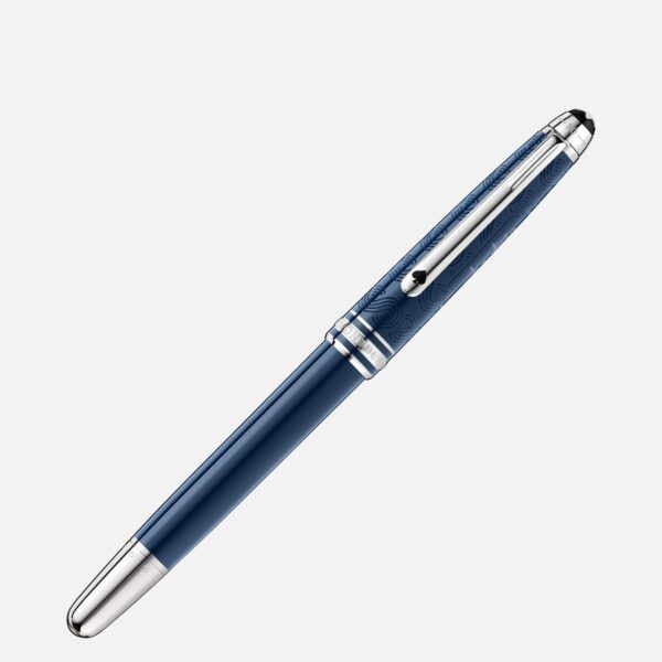 MONTBLANC Meisterstuck Around the World in 80 Days Classique Rollerball