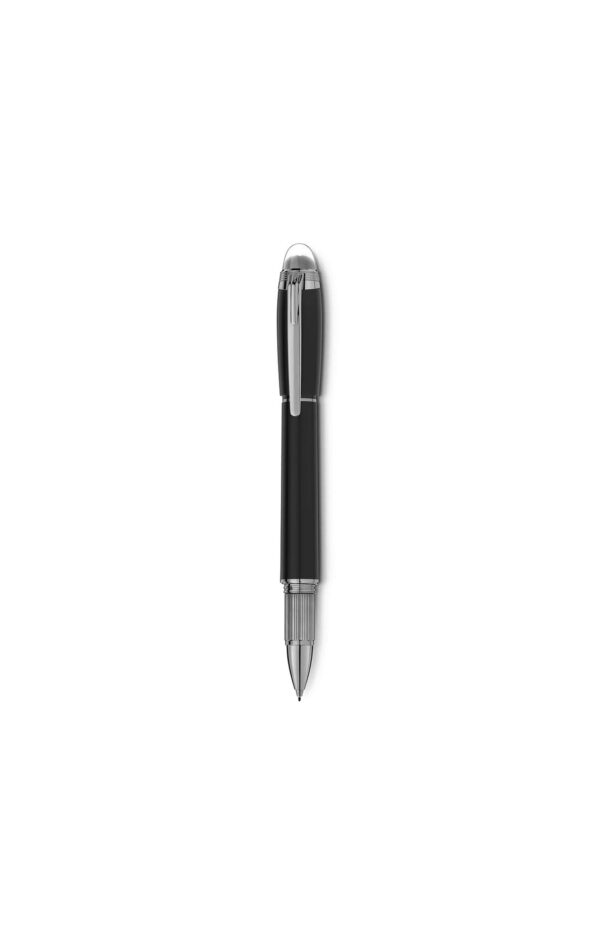 MONTBLANC StarWalker UltraBlack Precious Resin Fineliner