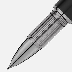 MONTBLANC StarWalker UltraBlack Precious Resin Fineliner