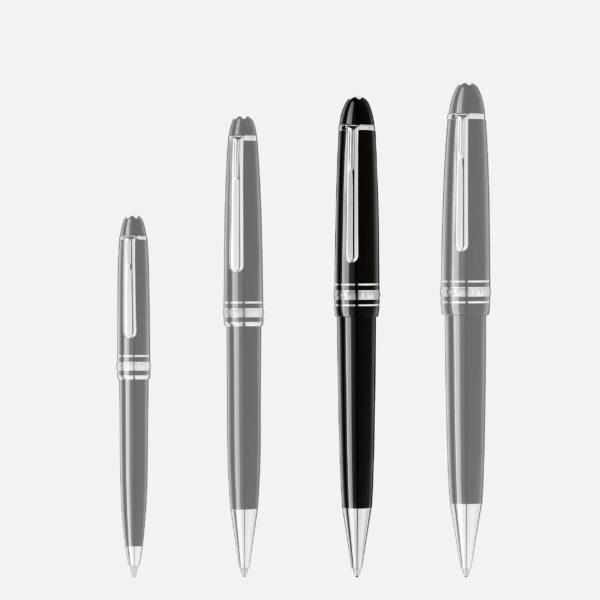 Montblanc Meisterstuck Midsize Ballpoint Pen