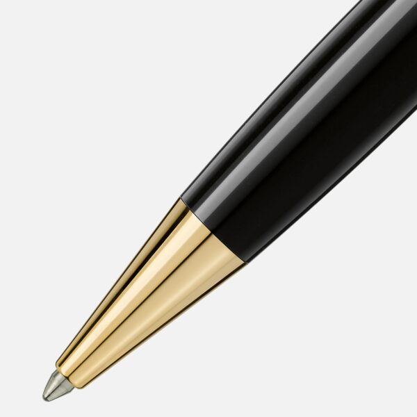 Montblanc Pen Black Meisterstuck Classique