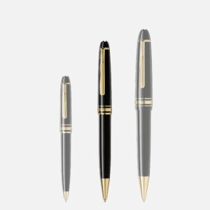 Montblanc Pen Black Meisterstuck Classique