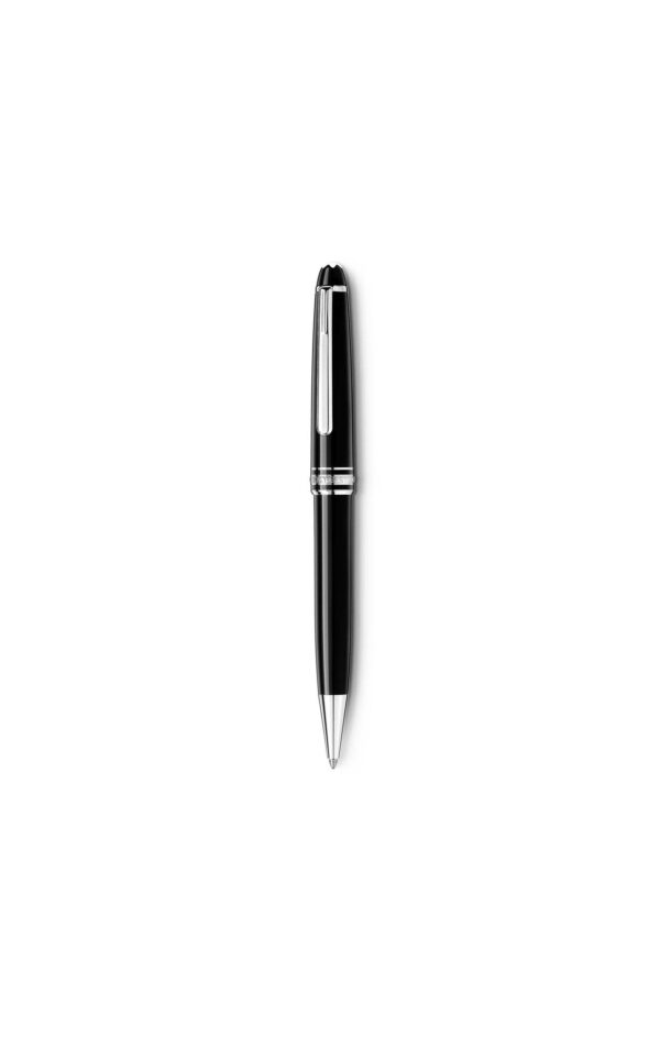 MONTBLANC Meisterstuck Platinum-Coated Ballpoint Pen