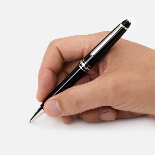 MONTBLANC Meisterstuck Platinum-Coated Ballpoint Pen