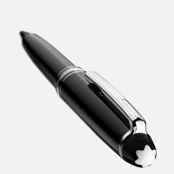 MONTBLANC Meisterstuck Platinum-Coated Ballpoint Pen