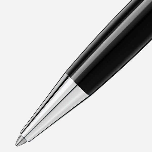 MONTBLANC Meisterstuck Platinum-Coated Ballpoint Pen