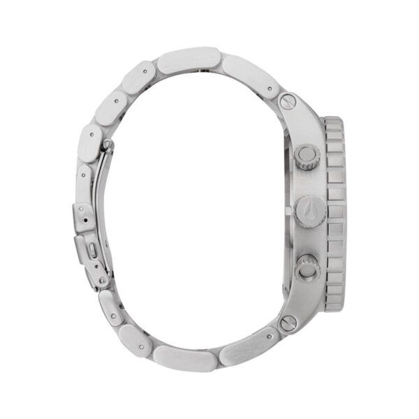 NIXON THE 51-30 Chrono ALL bracelet stainless steel