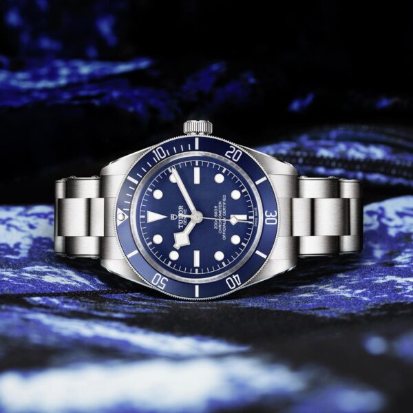 TUDOR Black bay 58